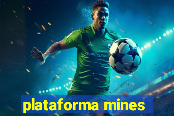 plataforma mines