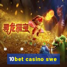 10bet casino swe