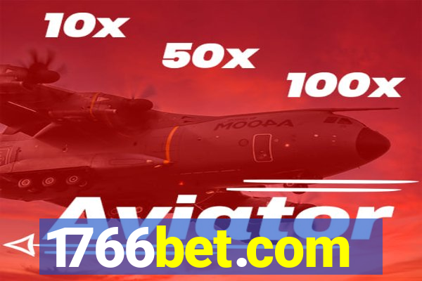 1766bet.com