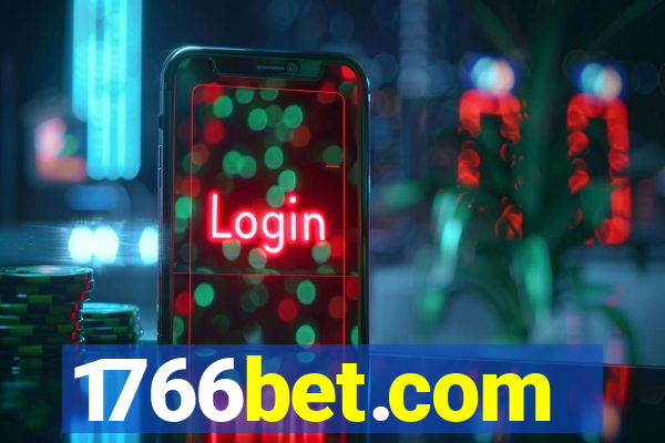 1766bet.com