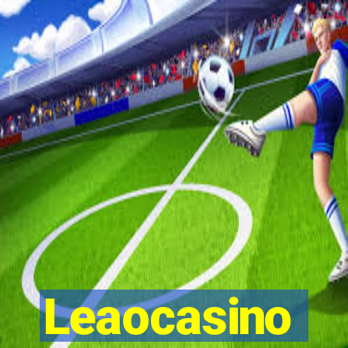 Leaocasino