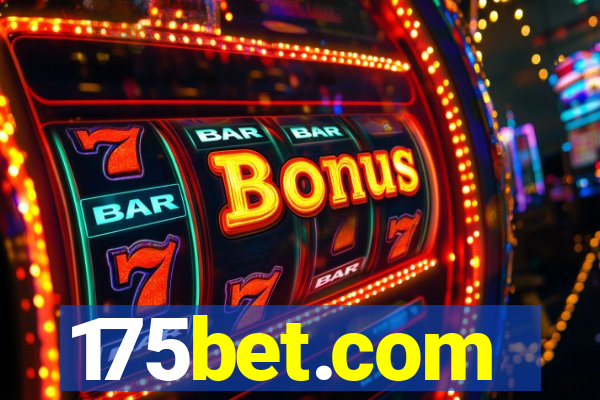 175bet.com