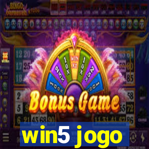 win5 jogo