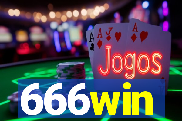 666win