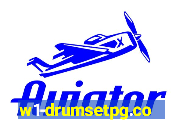 w1-drumsetpg.com