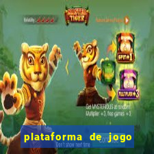 plataforma de jogo que paga no cadastro