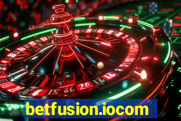 betfusion.iocom