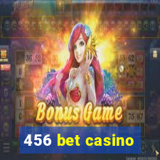 456 bet casino