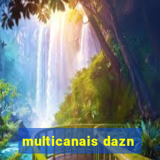 multicanais dazn