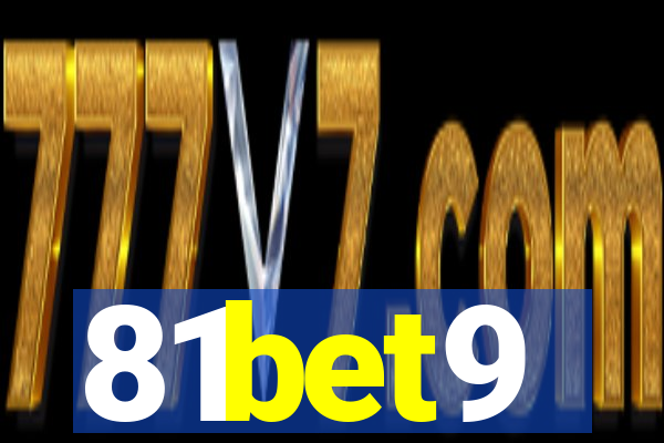 81bet9