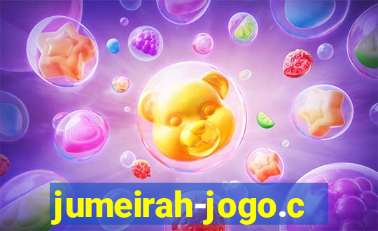 jumeirah-jogo.com