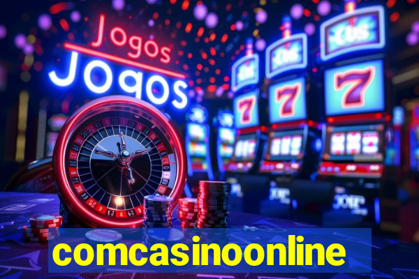 comcasinoonline