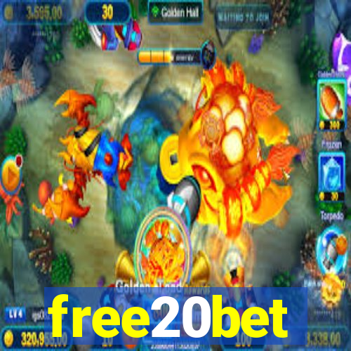 free20bet