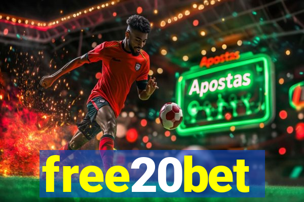 free20bet