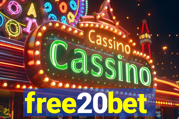 free20bet