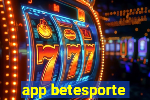 app betesporte