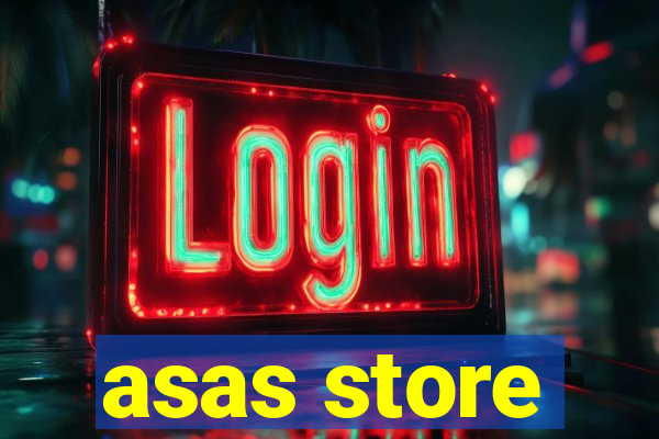 asas store