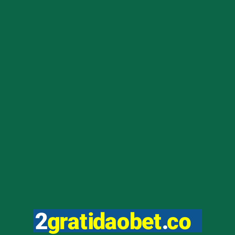 2gratidaobet.com