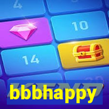 bbbhappy