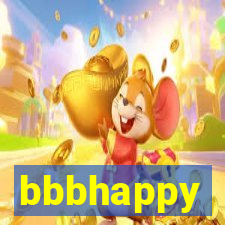 bbbhappy