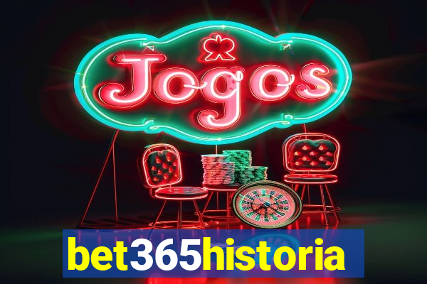 bet365historia