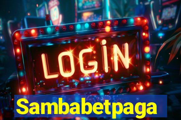 Sambabetpaga