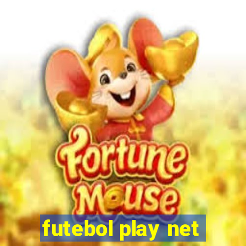 futebol play net