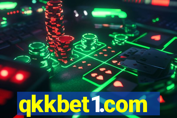 qkkbet1.com