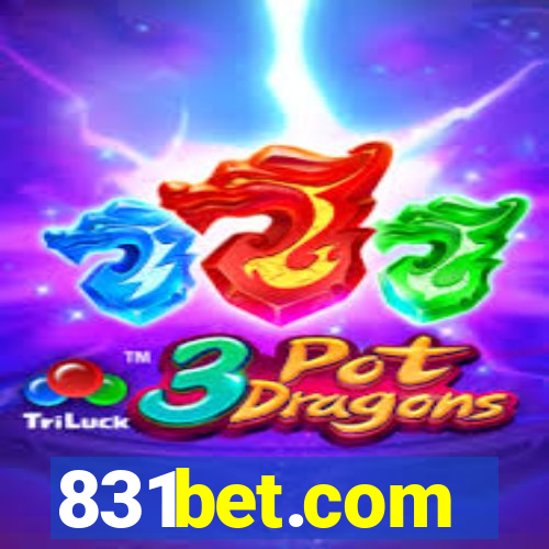 831bet.com