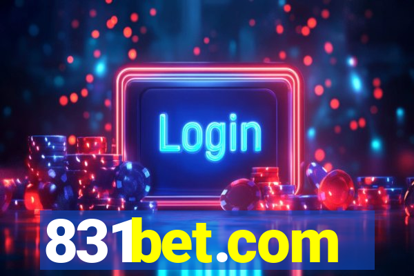 831bet.com