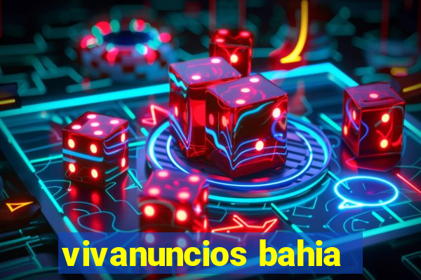 vivanuncios bahia