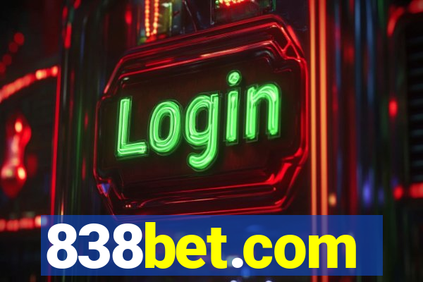 838bet.com