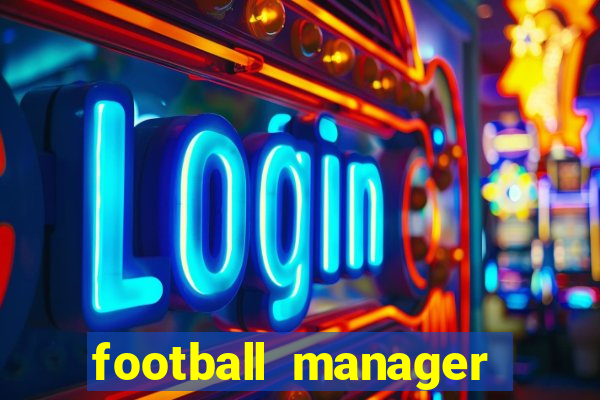 football manager 2024 crack