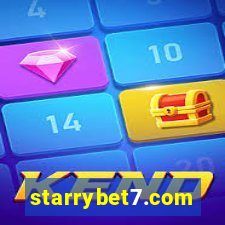 starrybet7.com