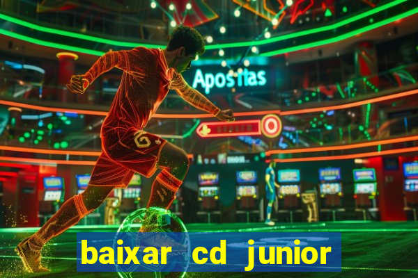 baixar cd junior marques 2024