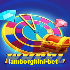 lamborghini-bet