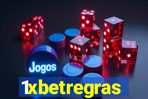 1xbetregras