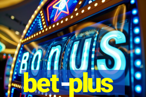 bet-plus