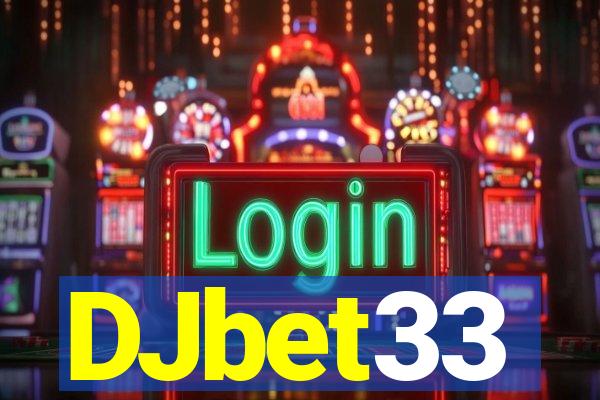 DJbet33