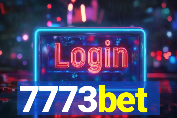 7773bet