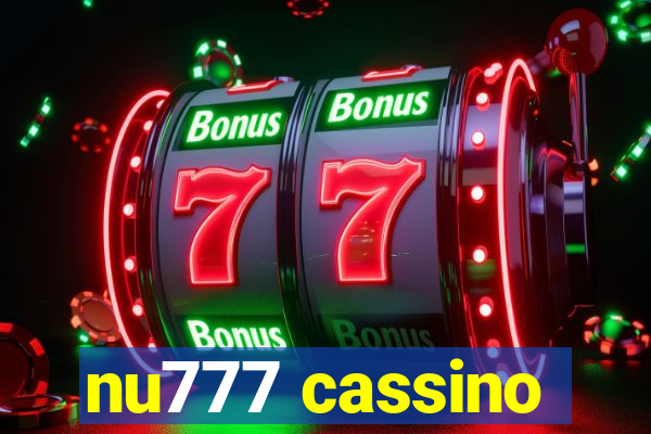 nu777 cassino