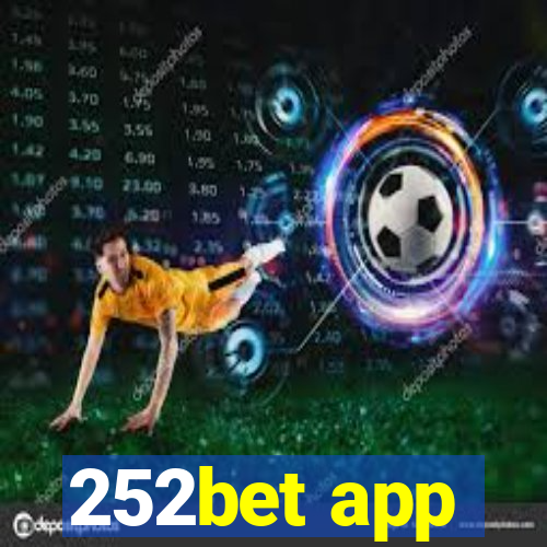 252bet app