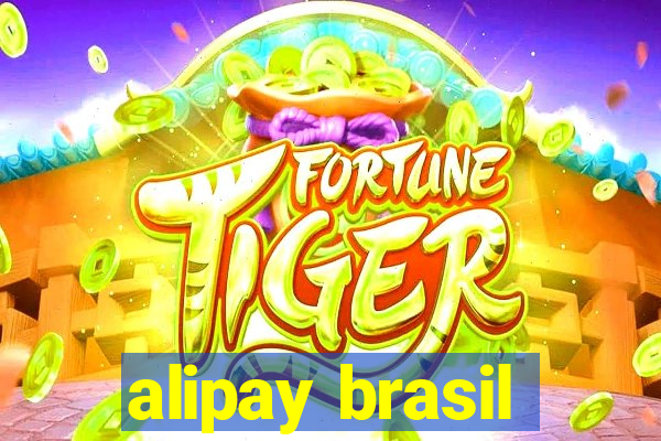 alipay brasil