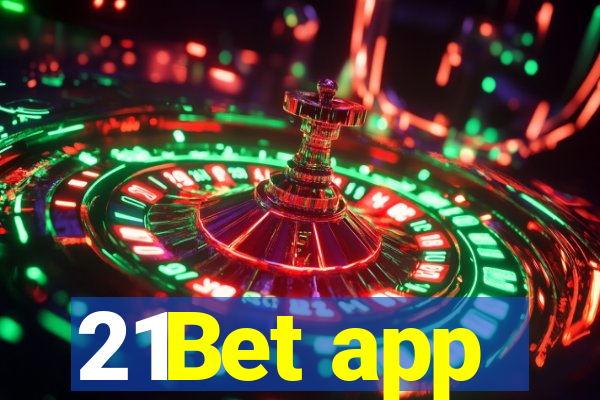 21Bet app