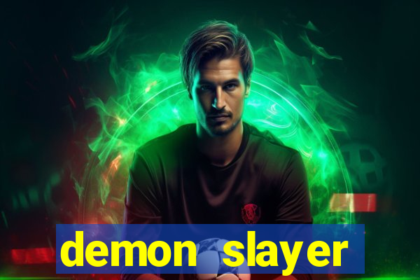 demon slayer dublado assistir online