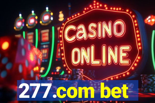 277.com bet