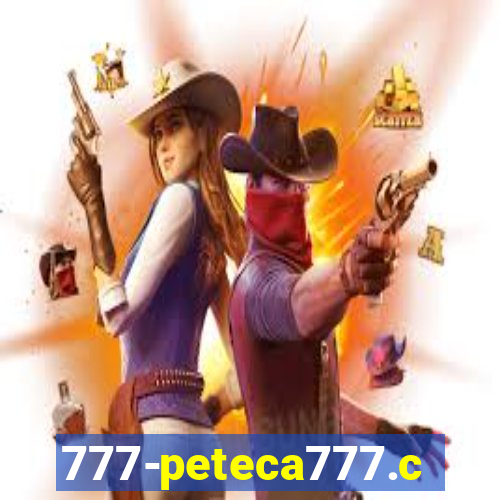 777-peteca777.com