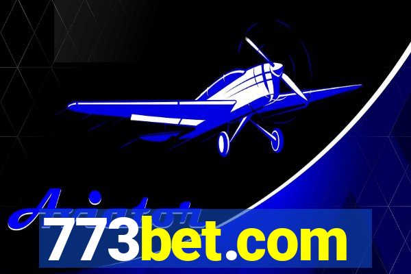 773bet.com