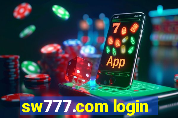 sw777.com login