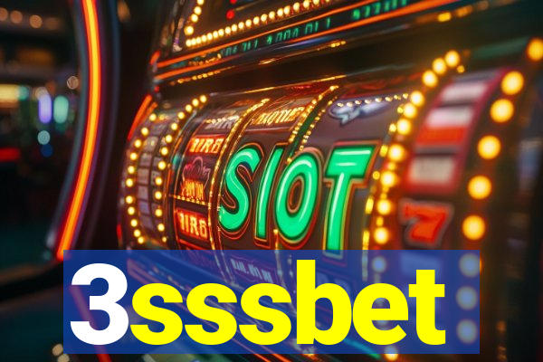 3sssbet